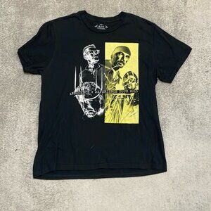 VGC U2 Innocence and Experience 2015 Tour T Shirt Size XL